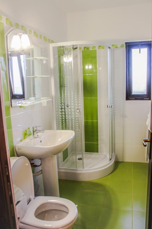 Pensiunea Obretin All Inclusive Mila Douazeci si Trei Exterior photo